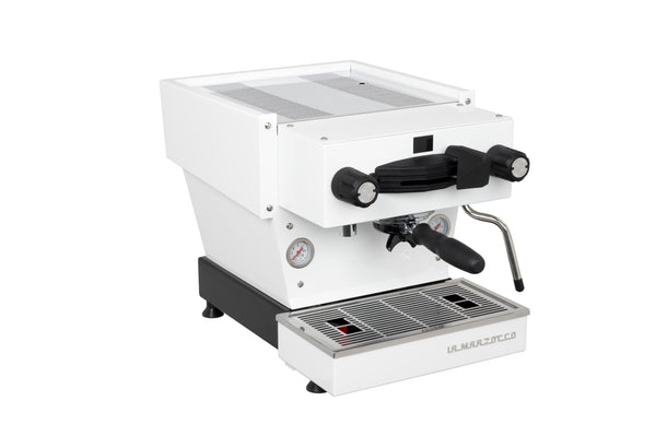 Hawthorne Coffee New Zealand La Marzocco Liner new generation single group domestic espresso machine.