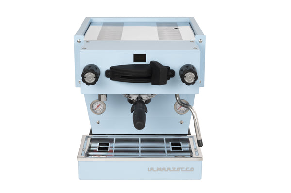 Hawthorne Coffee New Zealand La Marzocco Liner new generation single group domestic espresso machine.