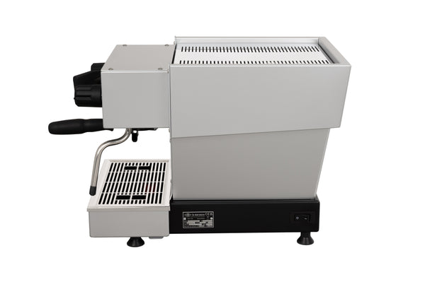 Hawthorne Coffee New Zealand La Marzocco Liner new generation single group domestic espresso machine.