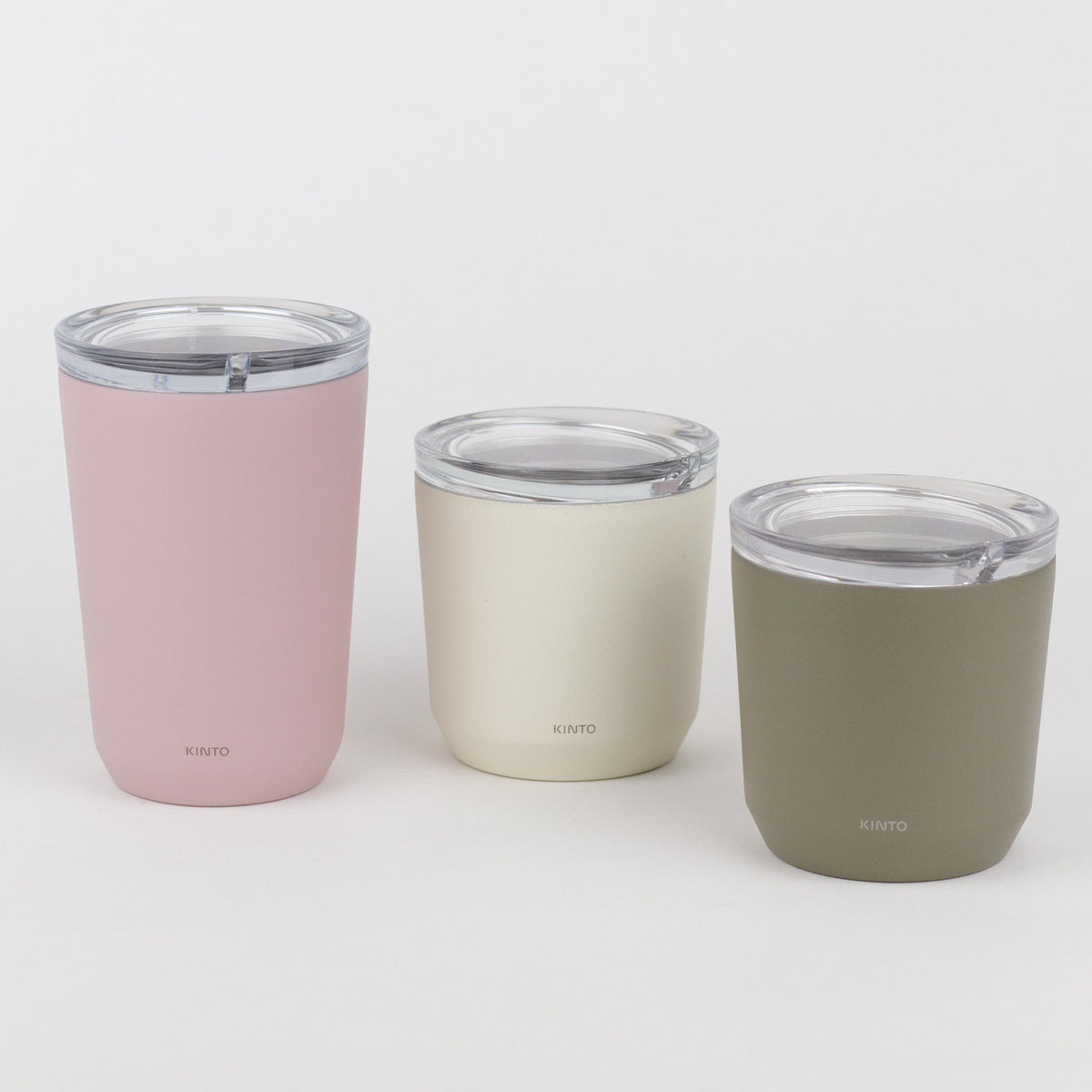 Kinto To Go Tumblers Hawthorne Coffee Roasters