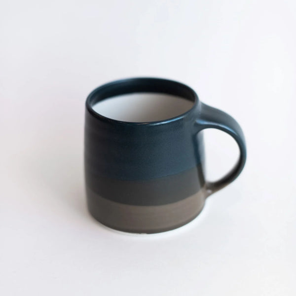 Hawthorne Coffee New Zealand. Kinto ceramic coffee mug.