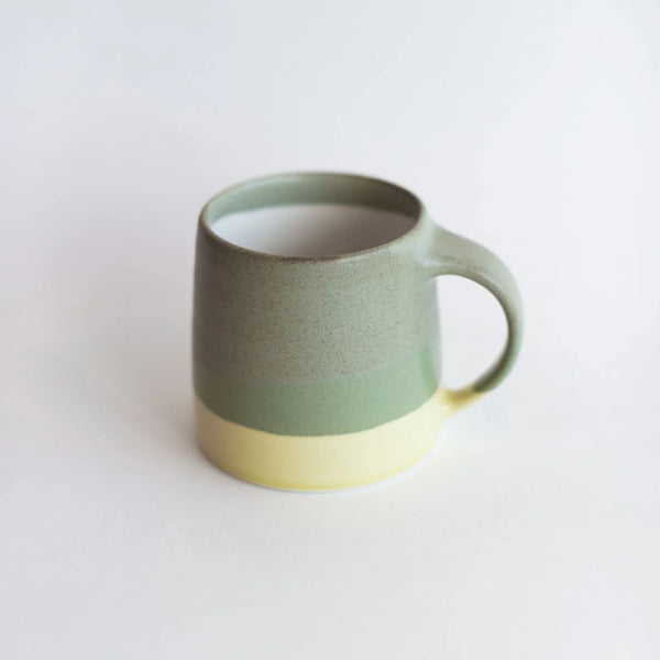 Hawthorne Coffee New Zealand. Kinto ceramic coffee mug.