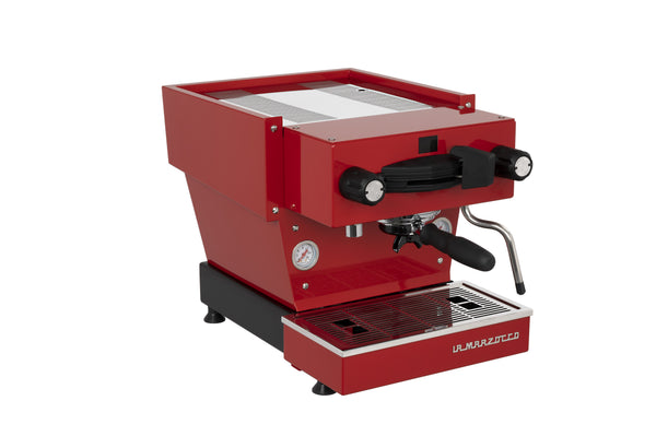 Hawthorne Coffee New Zealand La Marzocco Liner new generation single group domestic espresso machine.