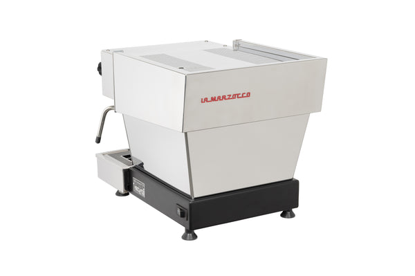Hawthorne Coffee New Zealand La Marzocco Liner new generation single group domestic espresso machine.