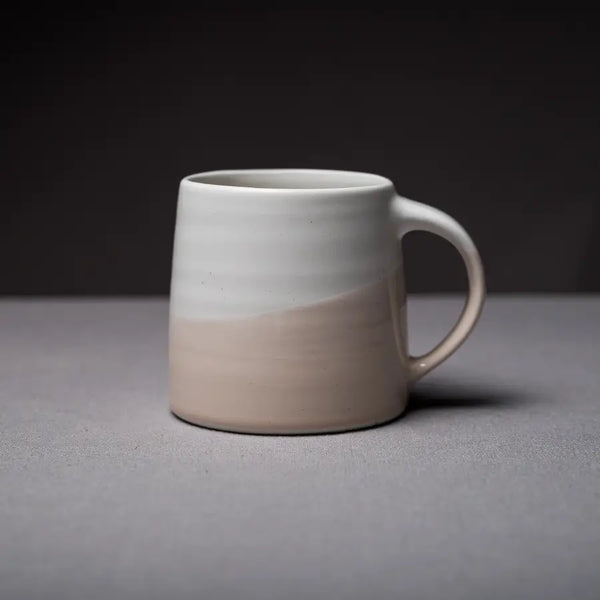 Hawthorne Coffee New Zealand. Kinto ceramic coffee mug.